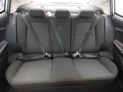 Chevrolet Onix 1.0 TURBO FLEX PLUS LTZ MANUAL
