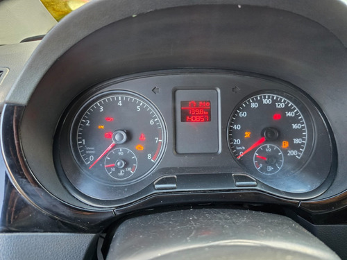 Volkswagen Fox 1.0 MI 8V FLEX 4P MANUAL