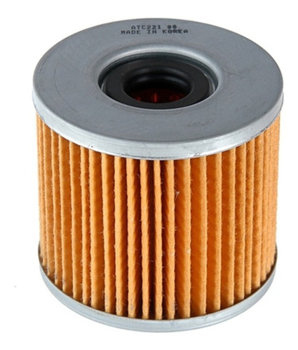 Filtro De Aceite Ch6000 (hf-133) Para Moto Bimota Suzuki