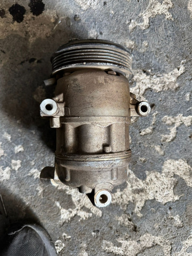 Compresor Aire Dodge Ram 700 2022 (Usado)