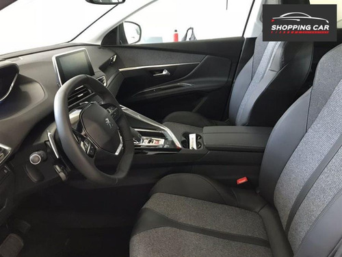 Imagen 5 de 14 de Peugeot 3008 Gt Line 1.6 2023 0km