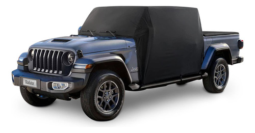 Funda Impermeable Para Cabina Repuesto Jeep Gladiator Tela