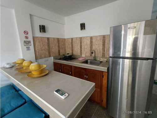 Posada En Venta En Tucacas Cg-8251280