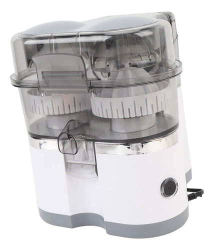 Extractor Exprimidor Portátil De Doble Cabezal Eléctrico Par