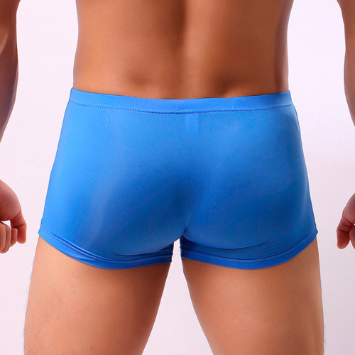 Lencería F Para Hombre Con Forma De Elefante Con Forma De Bo