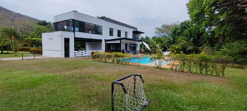 Venta De Finca Parcelación Santa Fe