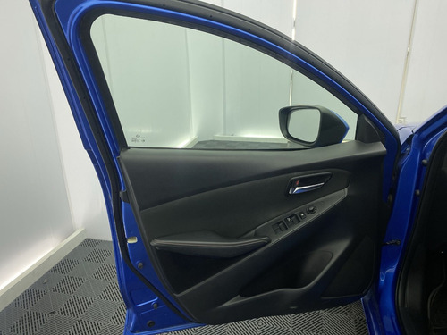 Mazda 2 1.5 Grand Touring
