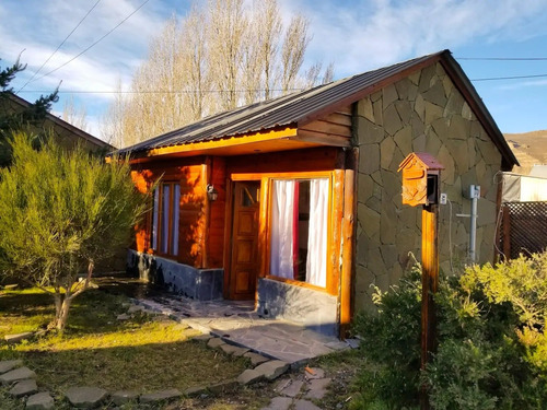 Imagen 1 de 13 de Cabaña El Ciprés