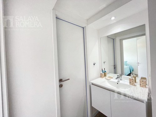 Imagen 6 de 12 de Venta Departamento - 1 Dormitorio A Estrenar - Punta Del Este - Ref:28092