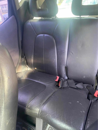 Imagen 4 de 5 de Mercedes-benz A160 Sedan 5 Puertas A160