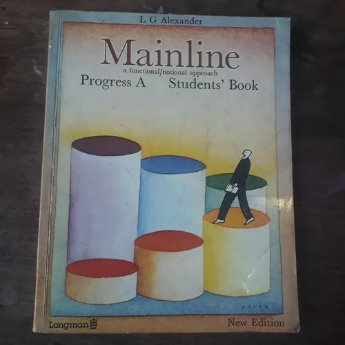 Mainline A Functional/notional Approach - Students' Book