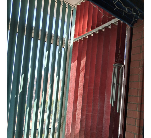 Se Vende Departamento Monoambiente Al Frente Con Balcón, Impecable Estado En Ramos Mejí