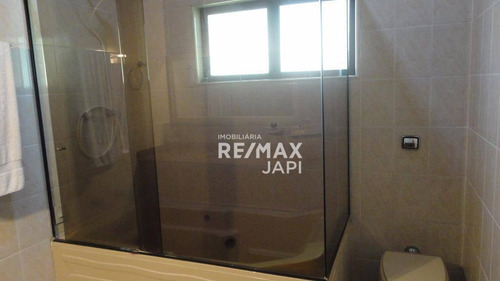 Casa Com 4 Dormitórios À Venda, 360 M² Por R$ 1.050.000,00 - Medeiros - Jundiaí/sp - Ca1475