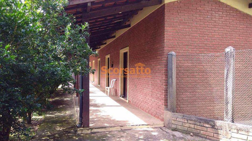 Chácara Com 5 Dorms, Jardim Branca Flor, Itapecerica Da Serra - R$ 2.8 Mi, Cod: 2893 - V2893