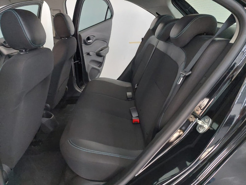 Imagem 11 de 12 de Onix 1.4 Lt Automático 2019