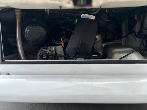 Volkswagen Kombi FurgãO 1.4 Total Flex 3p