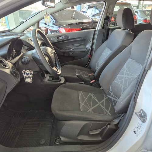 Ford Fiesta New Fiesta S 1.5 16V
