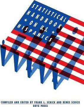 Libro Statistical Handbook On U.s. Hispanics - Frank L. S...