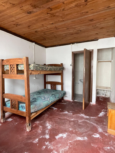Se Vende Hostal En Tongoy 17d Y 17b - Frente Al Mar