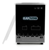 Comprar Tina De Ultrasonido 2lts Limpieza De Refacciones, Inyectores