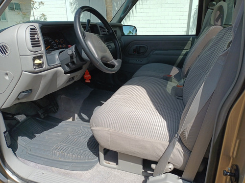 Chevrolet Cheyenne 5.7 Cab Normal