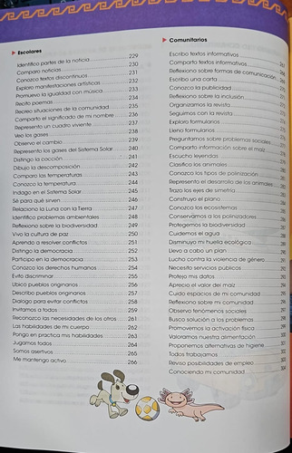 Me Divierto Y Aprendo 5 2024-2025 Mda Editorial Montenegro