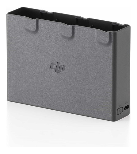 Cargador Hub Multiple Para Dji Avata 2