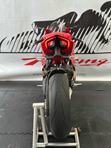 Ducati Panigale V4 S 2020