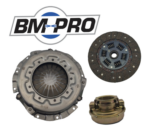 Kit Clutch Mitsubishi L300 2.0 2012 2015