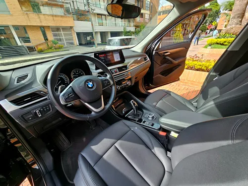 BMW X1 2.0 F48 Sdrive 20i