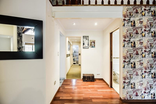 Imagen 27 de 27 de Excelente Ph De 5 Ambientes - Refaccionado - Playroom - Villa Urquiza