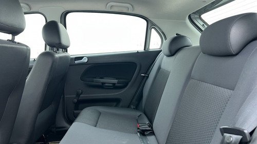 Volkswagen Gol Trend 1.6 Trendline 101cv