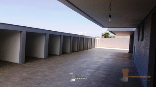 Apartamento Com 3 Dormitórios À Venda, 185 M² Por R$ 1.150.000,00 - Colina Sorriso - Caxias Do Sul/rs - Ap0112