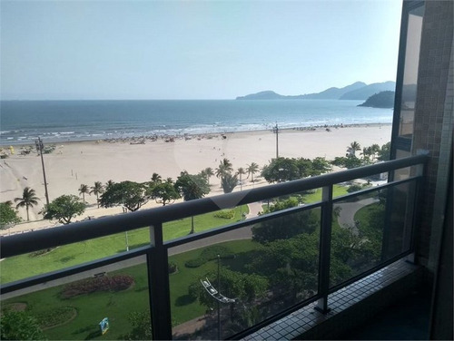 Apartamento-santos-gonzaga | Ref.: 271-im523245 - 271-im523245