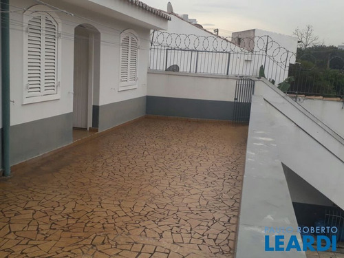 Imagem 5 de 15 de Casa Térrea - Lapa - Sp - 578070