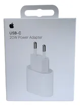 Comprar Fonte iPhone Original 20w Apple Tipo C Turbo Anatel