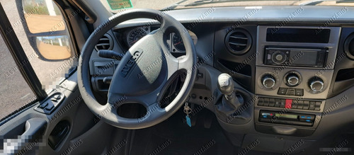 Iveco Daily 55c17 Ano 2013 Executiva 20l Motor Novo Ref 681