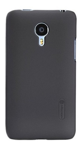 Meizu Mx4 Pro Carcasa Nillkin Hard Case + Mica Hd