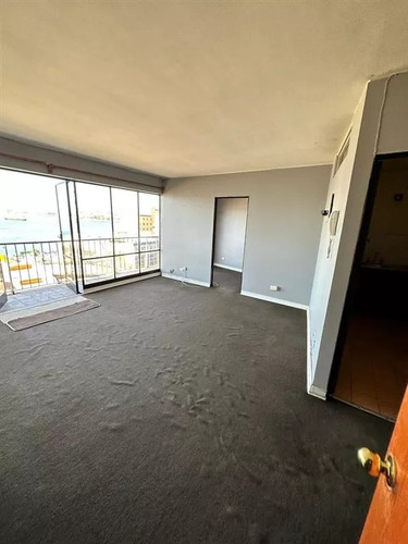 Depto 3d, 2b Inversión Valparaíso