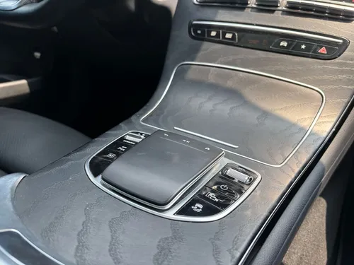 Mercedes-Benz Clase GLC 2.0 Coupe 300 4Matic