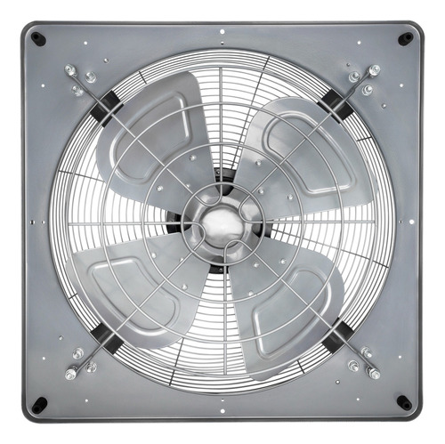 Extractor De Aire Metálico Industrial 16'' Estevez 1816