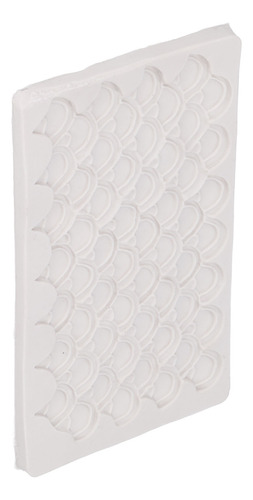 Molde Para Textura De Tarta, Moldes De Silicona Para Fondant