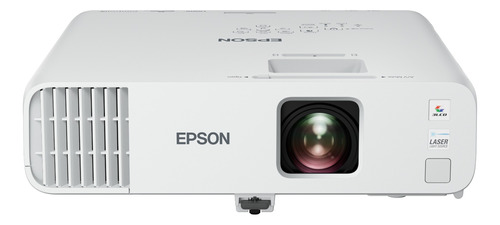 Proyector Epson Powerlite L210w 4500 Lumen Wxga 3lcd Tec