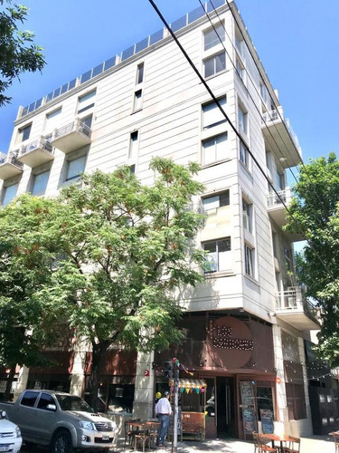 Departamento En Dúplex De 2 O 3 Ambientes Venta En Palermo Hollywood
