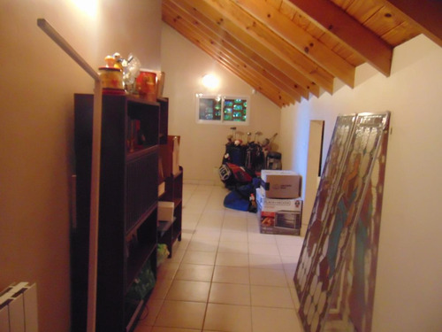 Imagen 24 de 30 de Casa En Venta 3 Dormitorios - Las Lomas-jockey. San Isidro