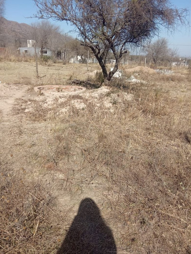 Imagen 3 de 5 de Vendo Lote En La Mandinga, Cosquín, Punilla.