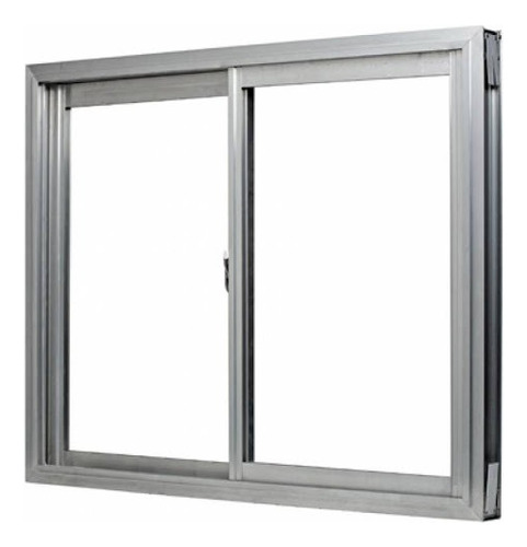 Indalo Ventana 120 X 100 Blanco