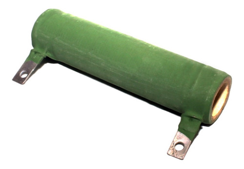 Imagem 1 de 1 de Resistor De Fio Fixo Radial 75w 3500 Ohm 3k5
