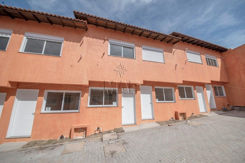 Casa Em Condominio - Santa Tereza - Ref: 7087 - V-155846