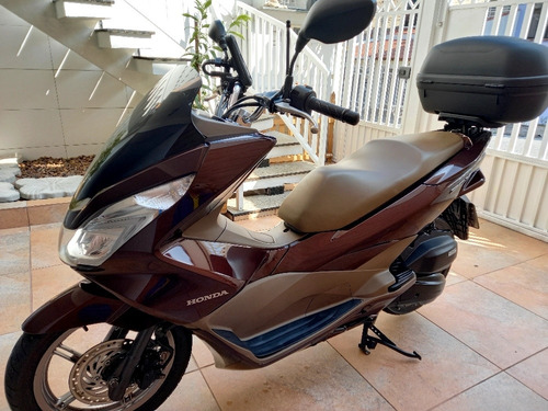 Honda Dlx